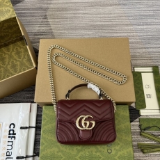 Gucci Satchel Bags